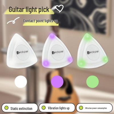 Accessori per chitarra – Plettri