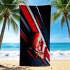 1Pc Through Night Beach Towel Quick Dry Multiuse For Beach Pool Gym Yoga Home Travel Christmas Halloween Xmas Gift S1687