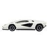 Tomica T-ARTS Korea No. 74 Lamborghini Countach LPI 800-4 Die-Cast Model Car, Multi-Color