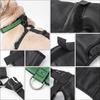 Waterproof Paw Protector Non-Slip Sole Pet Pants Comfortable Boots Leggings  Winter