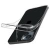 Hoesje voor iPhone 14 Spigen Liquid Crystal Transparant