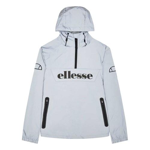 Ellesse Dames Teplini Quarter Zip Fleece