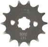 NTB Sprocket Compatible Part Number: 23801-GF6-000 SPH-069F