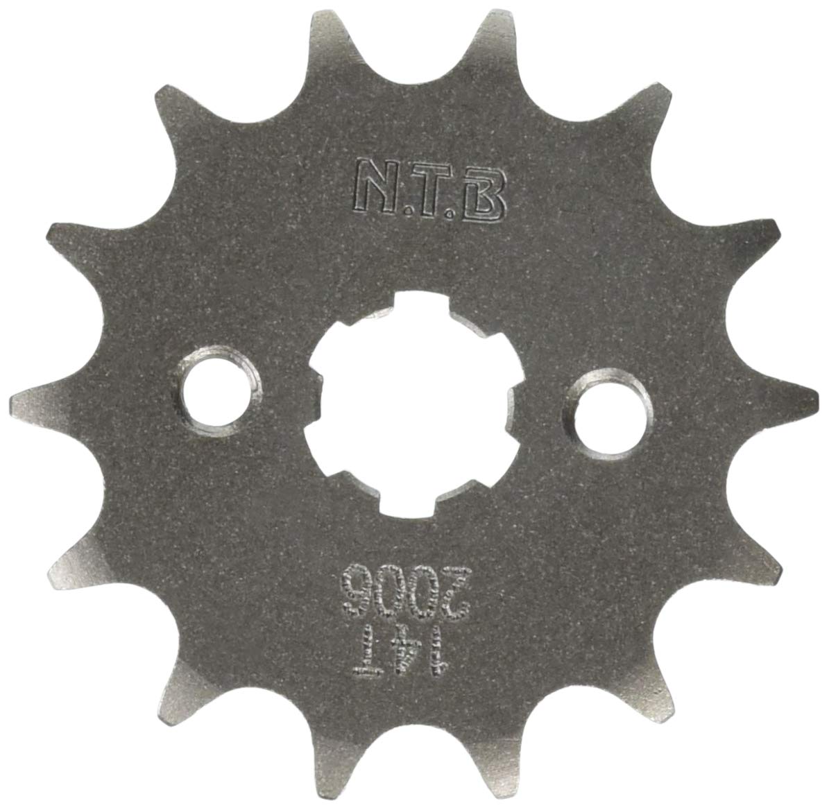 NTB Sprocket Compatible part number: 23801-GF6-000 SPH-069F