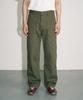 BALLUTE 6P Fatigue Pants (Olive Washed)