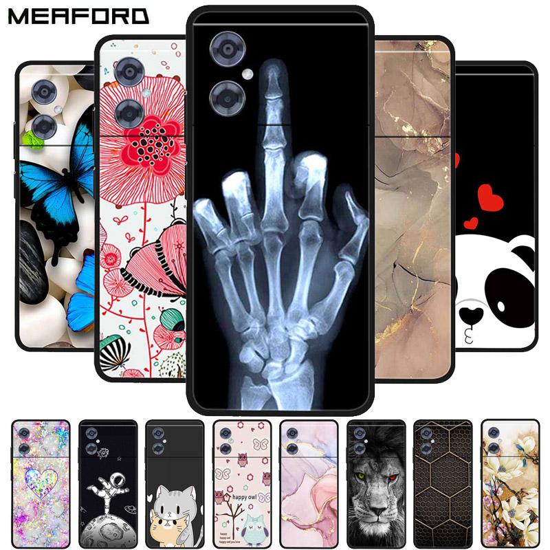 For Xiaomi Poco M4 5G Case Fashion Soft TPU Silicone Phone Case For Xiaomi Poco M4 5G Back Cover PocoM4 5G 6.58" Funda Coque