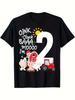 Tops – T-Shirts
