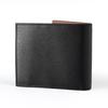 Paul Smith Bifold 4833 MSTRGS 79 Men's Wallet, Black, [Used]