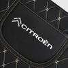 1Pcs Car Seat Backrest Protection Anti-kick Mat For Citroen DS3 C2 C3 Vts C4 Saxo C4L C5 C6 C8 Xsara C3-XR Picasso Berlingo SEGA