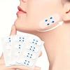 V-Shape Face Stickers Wrinkle Sagging Skin Adhesive Tape Lifting Face Invisible Transparent Thin Face Patche Lift Tool 11/111PCS