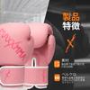 MaxxMMA Boxing Gloves Punching Gloves Breathable Kickboxing Mixed Martial Arts Punching Gloves Sandbag MMA Training Gloves