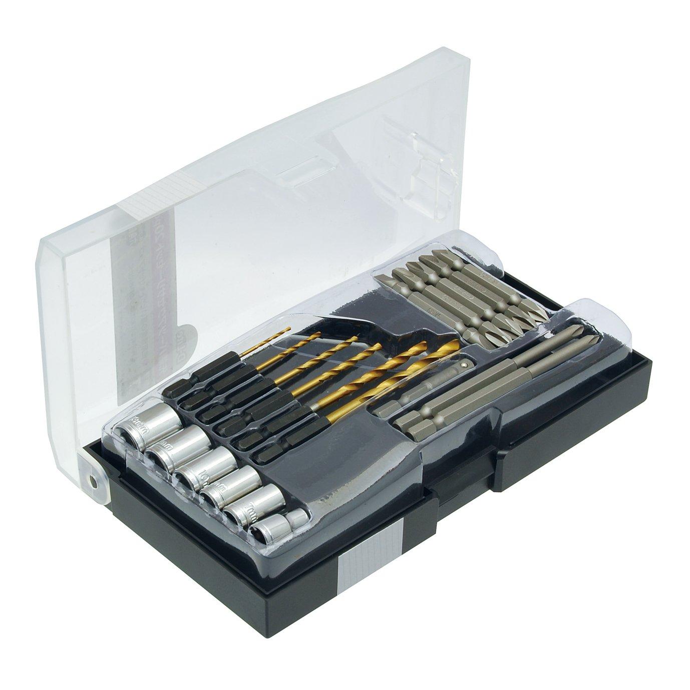 

Takagi M & M Tip Part Accessories Set 20pcs