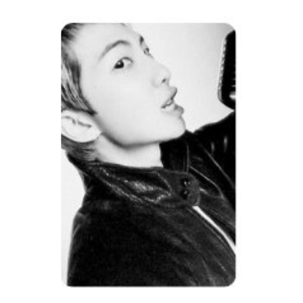 PRE-ORDER BTS The 5th Album ARIRANG "RM" ALBUM PHOTOCARD JAPAN POB STORE BENEFITS OFFICIAL
