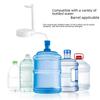 "Smart Electric Desktop Water Dispenser: Portable Automatic Pump for Pure Water"