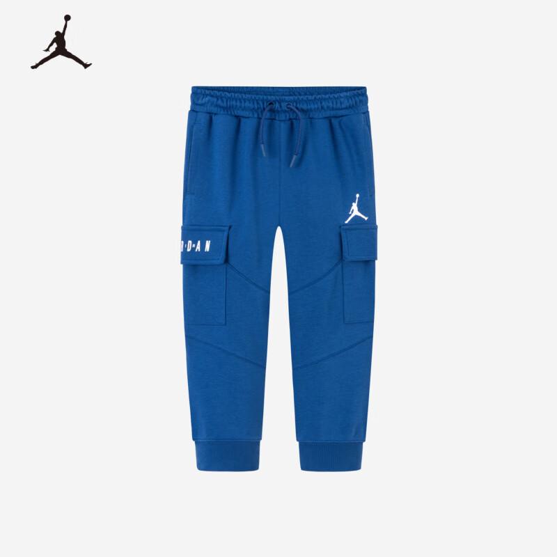 Jordan AJ Kids  Unisex Casual Cargo Track Pants 110/50