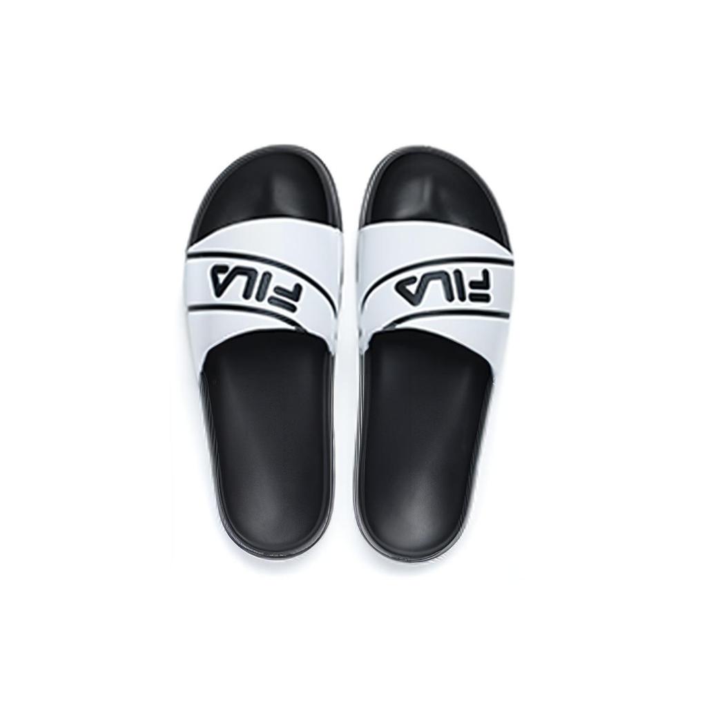Fila Drifter 'White Blue' F12M226501FWN