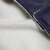 Dog Clothes Pet Clothing Factory Direct Sales Leg Clothes Cotton Clothes Dog Leather Clothes
