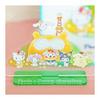 Ponta x Sanrio Characters Collaboration Acrylic Stand