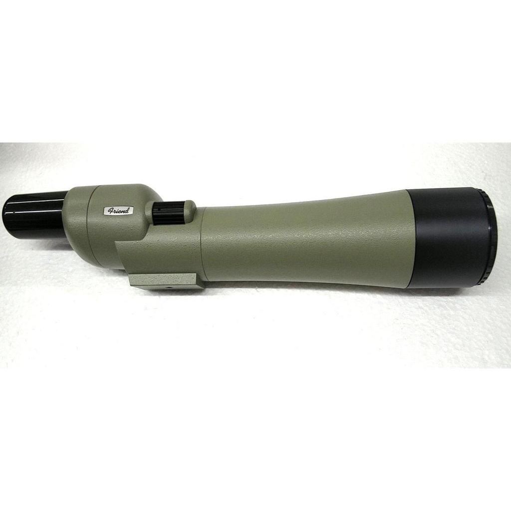 Used friend spotting scope field scope