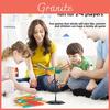 Gravity Balance Stacking Game For Kids With Focus Enhancement And Family Play