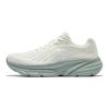 Saucony Guard Everyday Versatile Fabric Shock Absorbing Durable Breathable Low Top Casual Running Shoes Men sneaker White S28240-3