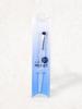Clear Base Eyeshadow Brush