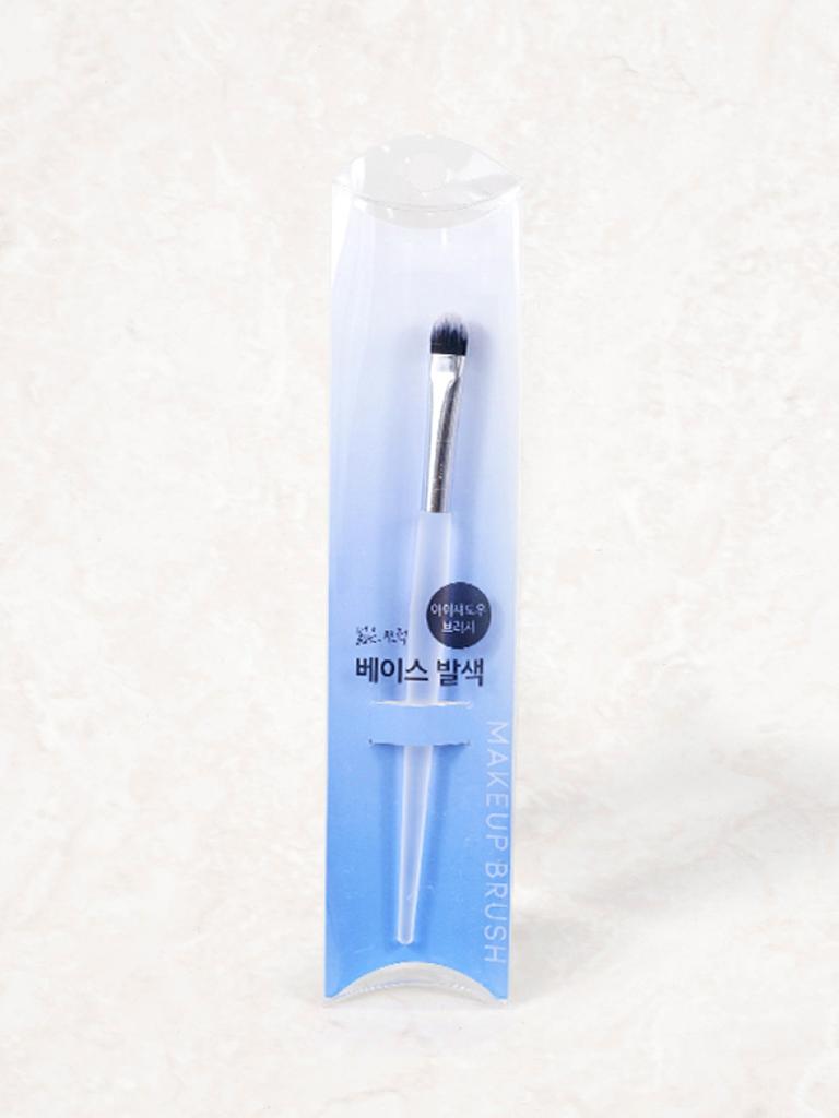 Clear Base Eyeshadow Brush
