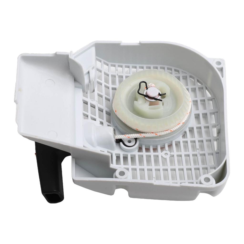 1pc Recoil Starter 021 023 025 Chainsaw Pull 1123 080 1802 Accessories
