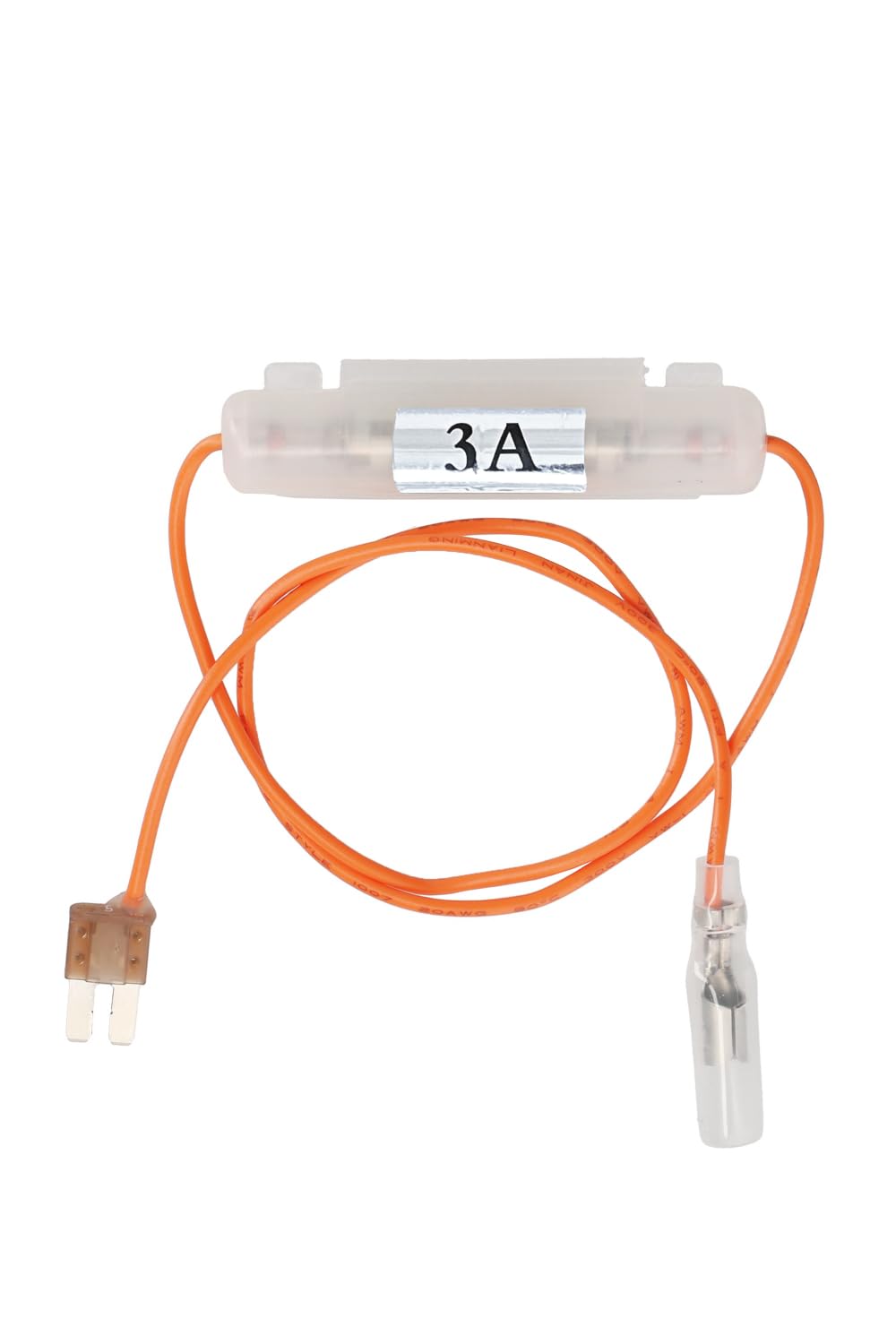 

Amon route limited Micro 2 fuse power supply 5A 10 pieces 7570 [Sales item]
