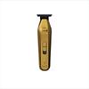 Professional Trimmer Gold THE BARIKAN T-shaped ER-XT70-N