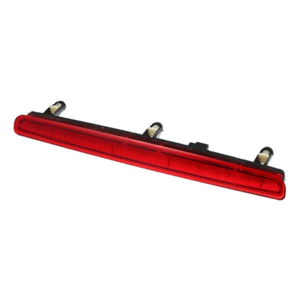 

Red LED High Level Brake Stop Light For VW T5 TRANSPORTER / MULTIVAN / CARAVELLE 2003-2015 7E0945097A Signal Warning Rear Lamp красный