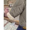 Show Chocola Uj Malopog Reversible Jumper Ttpwmj093a