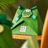Handheld Portable Zongzi Gift Box Luxury Packaging Luxury Gift Box  Dragon Boat Festival