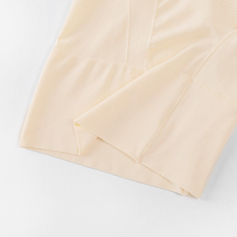 High Waist Tummy Control Underwear Seamless Butt Lifting Panties Body Shaping Briefs Ladies