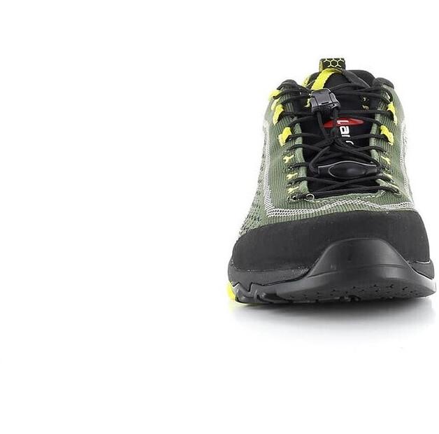 Треккинговые ботинки Kayland Alpha Knit GTX