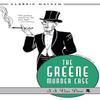 The Greene Murder Case by S.S. Van Dine Paperback Book 9781631943416