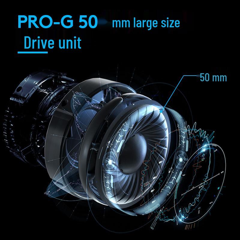 Logitech G633s Wired Gaming Headset