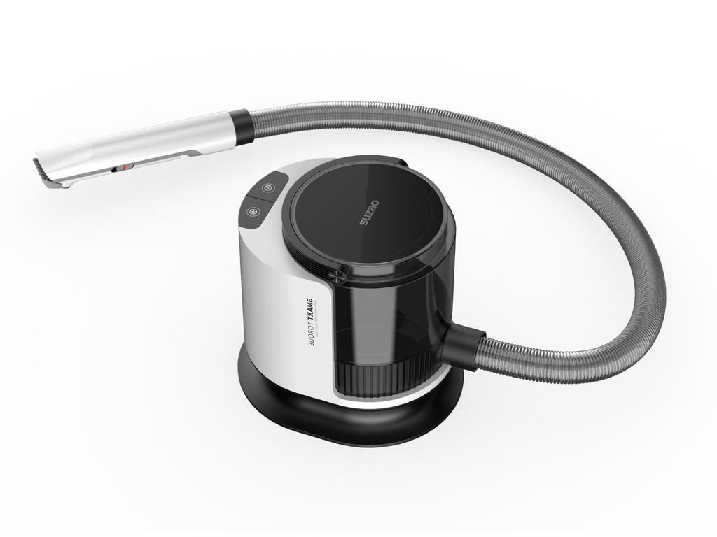 Pet Hair Trimmer & Vacuum: Multifunctional Groomer for Dogs & Cats