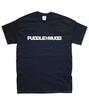 Men's and Women's T-shirts PUDDLE OF MUDD New Graphic T-SHIRT Sizes S M L XL XXL 3 4 XL Colours Black White