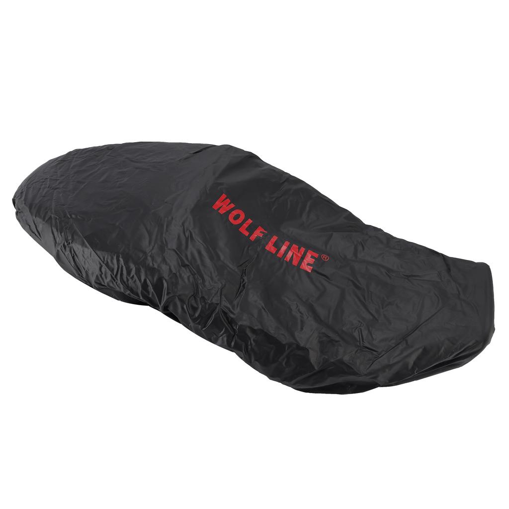 Rider Passenger Seat Front Rear Cushion -20Mm Black For Bmw S1000Xr 20+ M1000Xr
