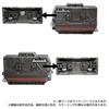 TAKARA TOMY Diaclone 2 <D> Vehicles/Set