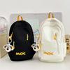 Women's Backpack Lightweight Junior High School Student Schoolbag