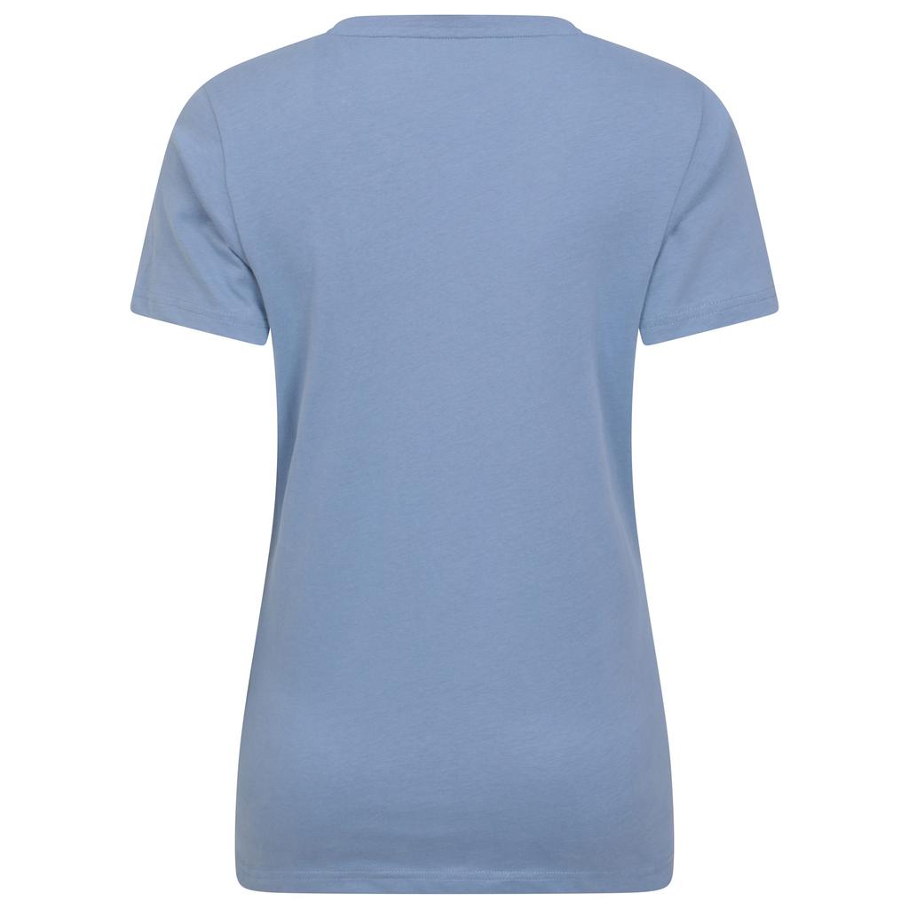 Mountain Warehouse Womens/Ladies Lake District Printed T-Shirt