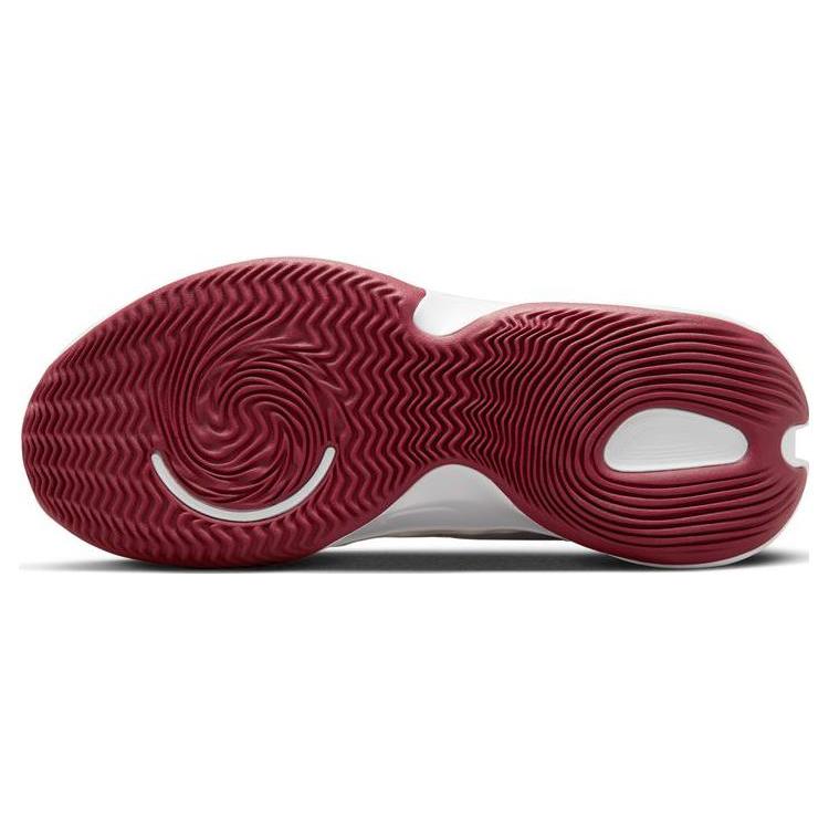 Nike Renew Elevate 3 White Team Red DD9304-101