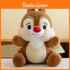 Chip N Dale Plush Toy Kids Soft Stuffed Animal Cuddly Pillow Gift Decor Home