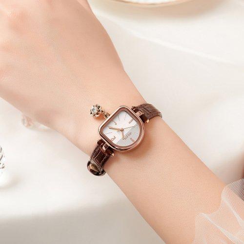 [JULIUS] JULIUS Women s Wristwatch JA-1394 JA-1394B