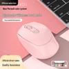 Rechargeable Silent Wireless Mouse for Business, Office, Gaming & Universal Use