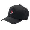 NEVERMINDALL Bobo In Square Cap_Nu00Eac002Bk