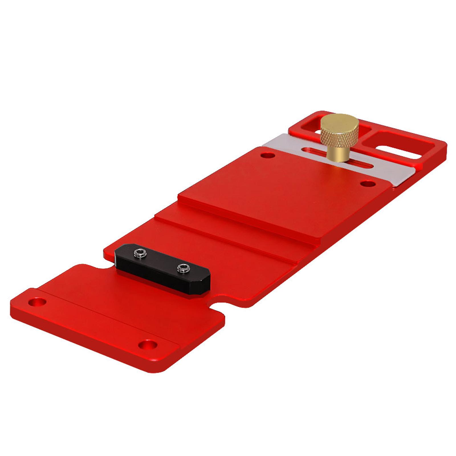 

Прямоугольные направляющие для циркулярной пилы, 220 мм, деревообработка, 90 градусов, электрическая направляющая, стоп, квадратная направляющая для электрической циркулярной пилы