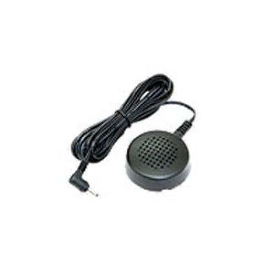 CELLSTAR Radar Detector Optional External Speaker for Separate Models RO-104